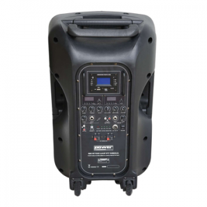 POWER ACOUSTICS BE9700 PT MEDIA