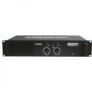 POWER ACOUSTICS ST1200 2X600W
