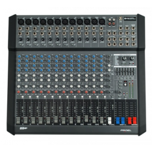PROEL M16USB MESA