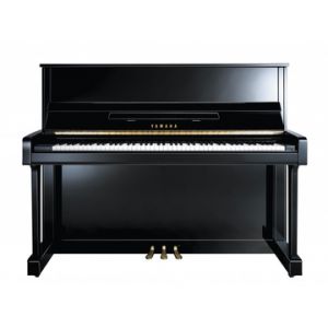 YAMAHA B3E PRETO CROMO