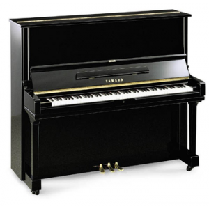 YAMAHA U3 PE SILENT