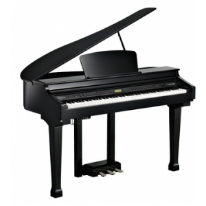 KURZWEIL KAG100BP PIANO DIGITAL DE CAUDA