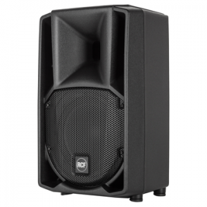 RCF ART708A MK4 COLUNA AMPLIFICADA 400W RMS