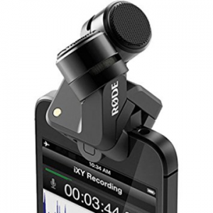 RODE IXY-L