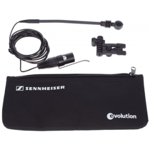 SENNHEISER E608 MICRO INSTRUMENTO