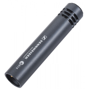 SENNHEISER E614 MICRO OVERHEAD