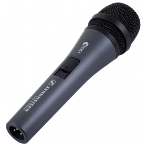 SENNHEISER E835S MICRO