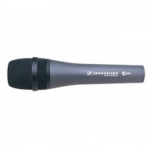 SENNHEISER E845 MICRO VOCAL