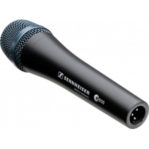 SENNHEISER E935 MICRO VOCAL