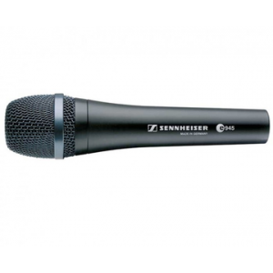SENNHEISER E945 MICRO VOCAL