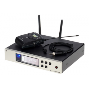 SENNHEISER EW 100-G4-ME2 MICRO DE LAPELA SEM FIOS