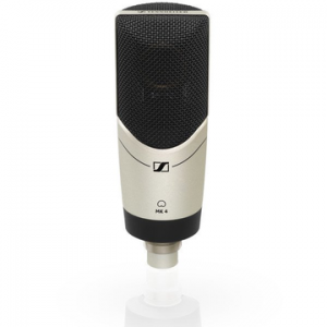SENNHEISER MK4 MICRO ESTÚDIO