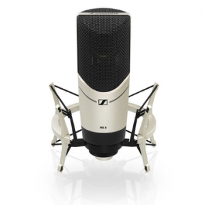 SENNHEISER MK8 MICRO ESTÚDIO