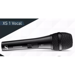 SENNHEISER XS1 MICRO
