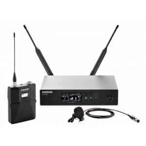 SHURE QLXD14E/150/C