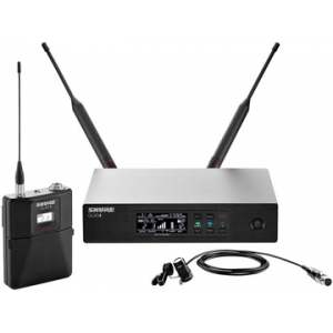 SHURE QLXD14E/83