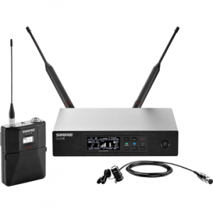 SHURE QLXD14E/84