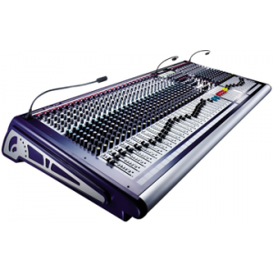 SOUNDCRAFT GB4-32+2