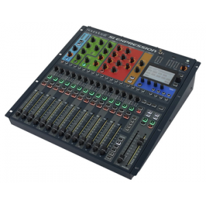 SOUNDCRAFT SIEX1