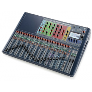 SOUNDCRAFT SIEX2