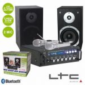 IBIZA LTC STAR4-MKII