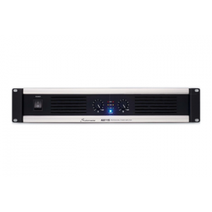 STUDIOMASTER AX215 AMPLIFICADOR
