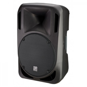 STUDIOMASTER DRIVE15AU COLUNA AMPLIFICADA STUDIOMASTER DRIVE15AU COLUNA AMPLIFICADA