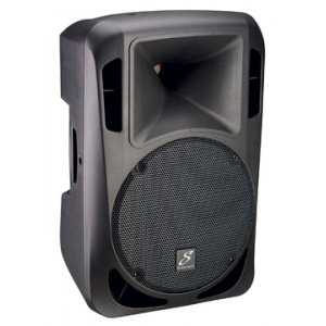 STUDIOMASTER DRIVE4A COLUNA AMPLIFICADA STUDIOMASTER DRIVE4A COLUNA AMPLIFICADA