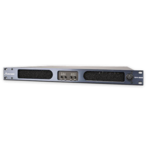 STUDIOMASTER QX4-8000 AMPLIFICADOR