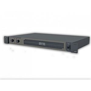 SYNQ DIGIT 3K6 2X1800W RMS SYNQ DIGIT 3K6 2X1800W RMS