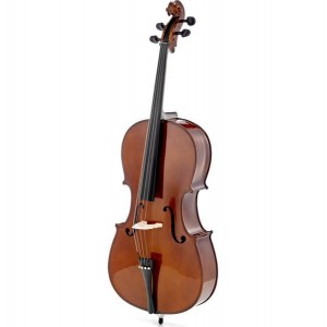 Stentor SR1108 Cello Student II 3/4