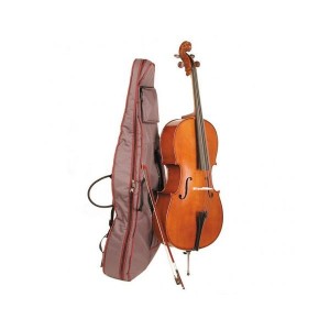 Stentor Violoncelo Student II 1/4