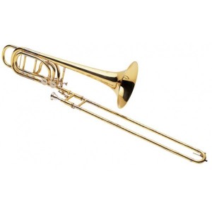 TROMBONE BAIXO "J.MICHAEL" TB900 Sib