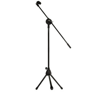 SUPORTE P/ MICROFONE PROFISSIONAL
