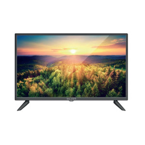 TV LED SMART 24" HD DVB-T2/DVB-S2 HDMI USB 230V