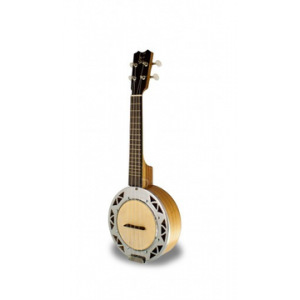 UKELELE APC UKU S BJ100 BANJO