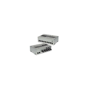Mesa De Mistura 3 Canais Profissional HQ POWER Mesa De Mistura 3 Canais Profissional HQ POWER