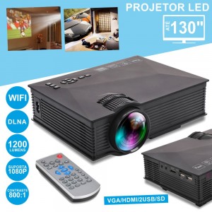 VIDEOPROJETOR VPU46