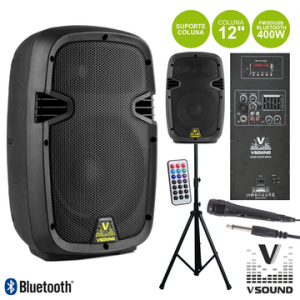 VSOUND VSSE12CTE 400W