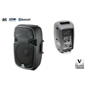 VSOUND VSSE12AWB 400W