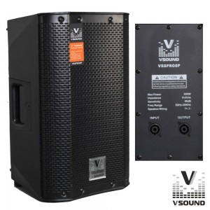 VSOUND VSSPRO8P