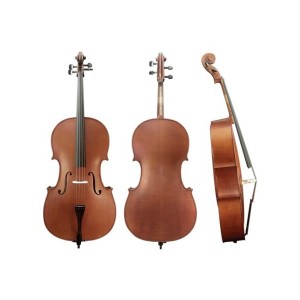 GLIGA GENIAL I ANTIQUED 1/2 VIOLONCELO GLIGA GENIAL I ANTIQUED 1/2 VIOLONCELO