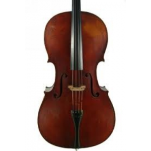 KREUTZER SCHOOL I 1/10 VIOLONCELO KREUTZER SCHOOL I 1/10 VIOLONCELO