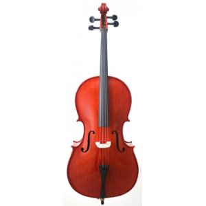 KREUTZER SCHOOL I 1/8 VIOLONCELO KREUTZER SCHOOL I 1/8 VIOLONCELO
