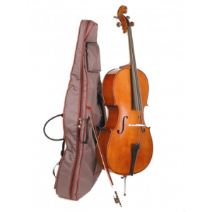 STENTOR STUDENT I 1/10 VIOLONCELO