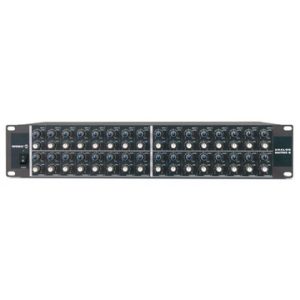 WORK ANALOG MATRIX 8