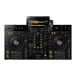 Pioneer DJ XDJ-RX3