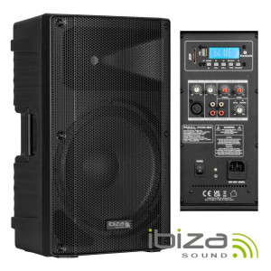 Ibiza XTK10A - MKII