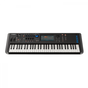 YAMAHA MODX-6