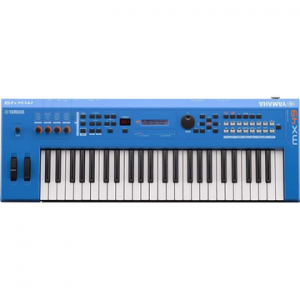 YAMAHA MX49BU